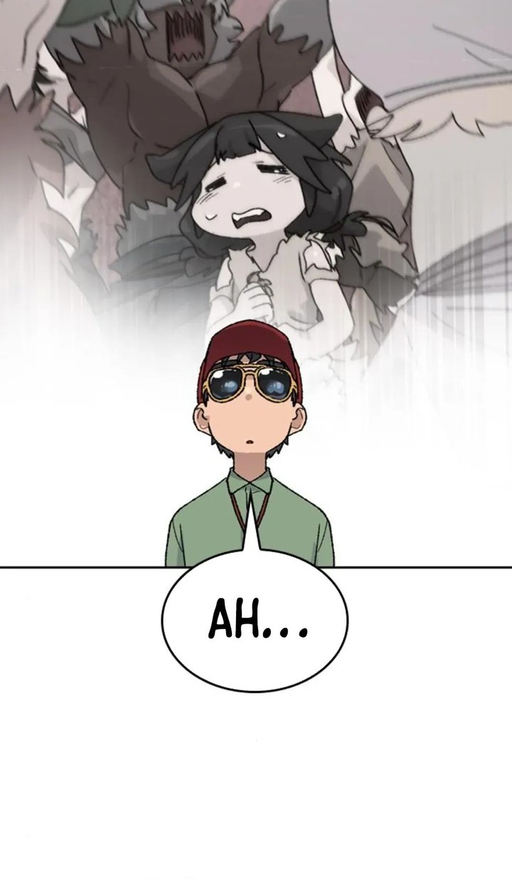 Healing Life Through Camping in Another World Chapter 29 Gambar 48