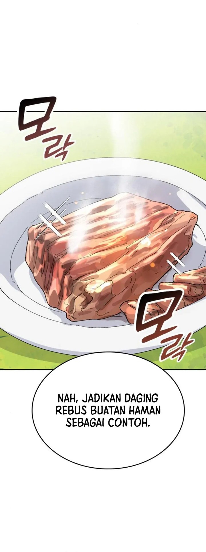 Healing Life Through Camping in Another World Chapter 29 Gambar 50