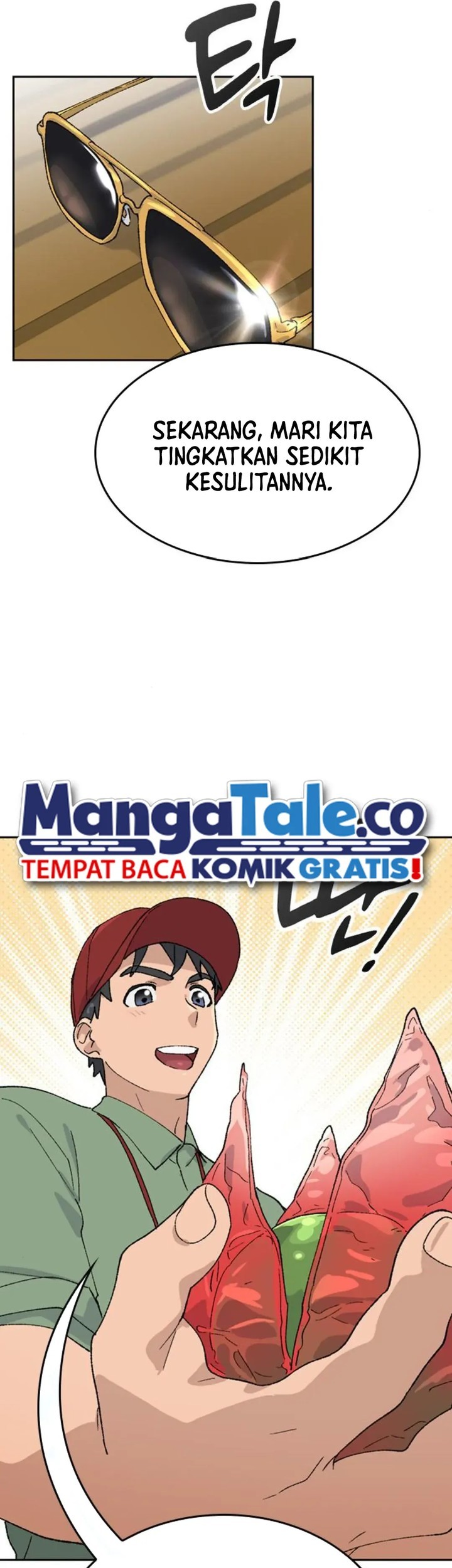 Healing Life Through Camping in Another World Chapter 29 Gambar 53