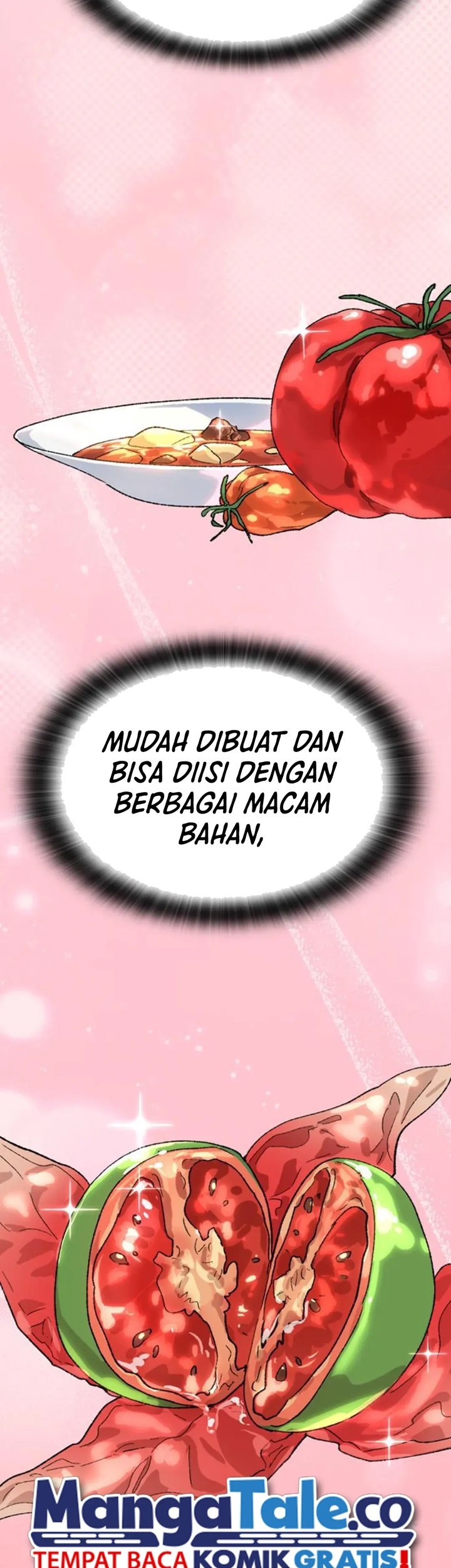 Healing Life Through Camping in Another World Chapter 29 Gambar 57