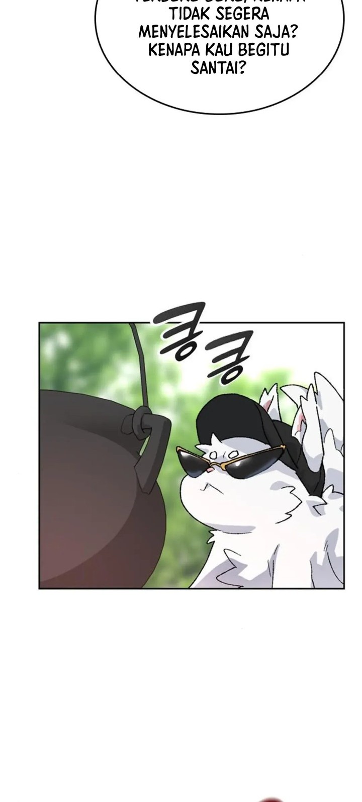 Healing Life Through Camping in Another World Chapter 29 Gambar 42