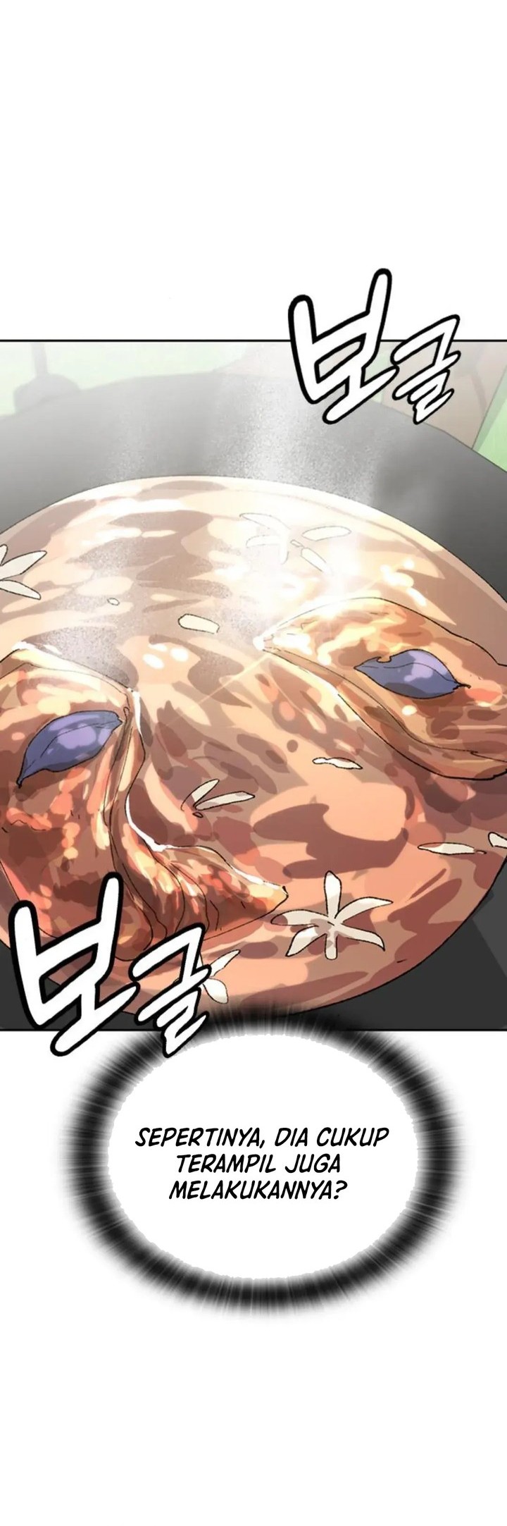 Healing Life Through Camping in Another World Chapter 29 Gambar 46