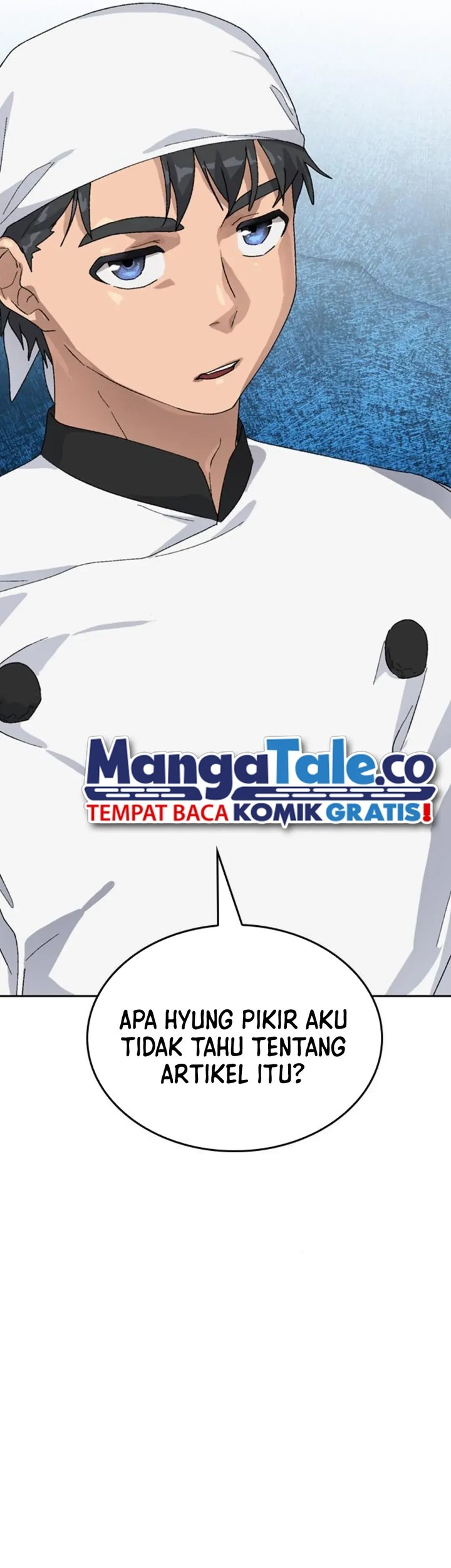 Healing Life Through Camping in Another World Chapter 29 Gambar 3