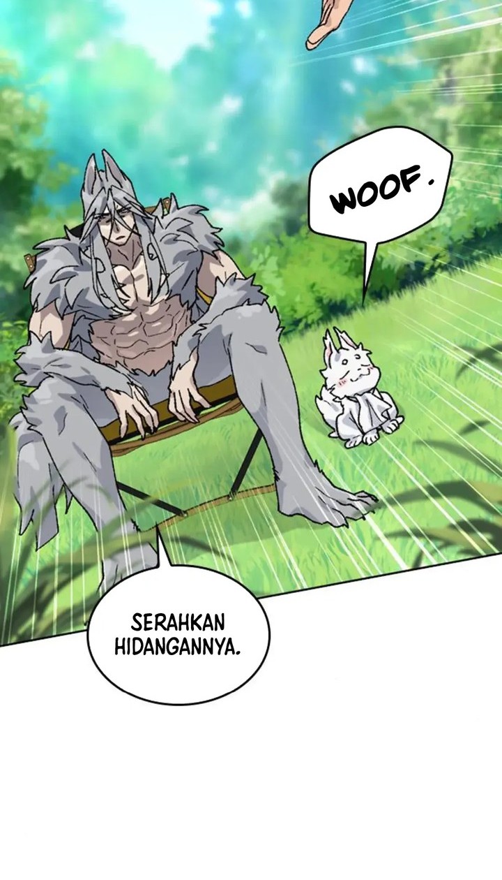 Healing Life Through Camping in Another World Chapter 29 Gambar 60