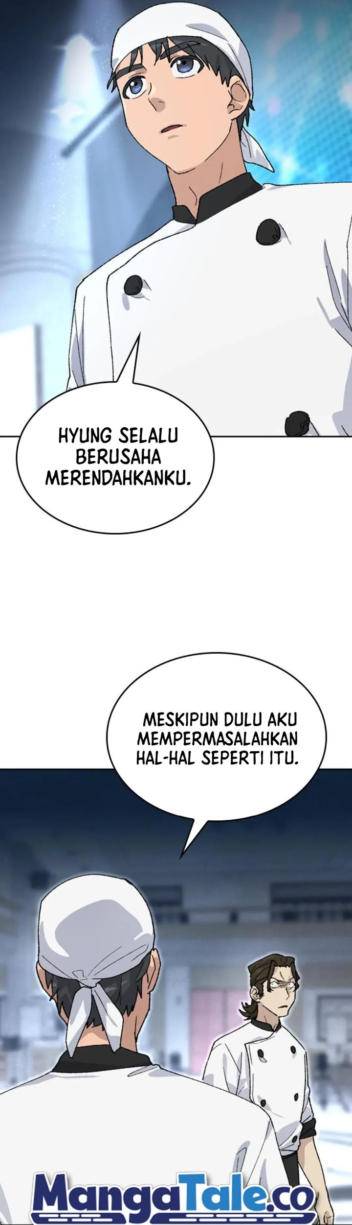 Healing Life Through Camping in Another World Chapter 29 Gambar 7