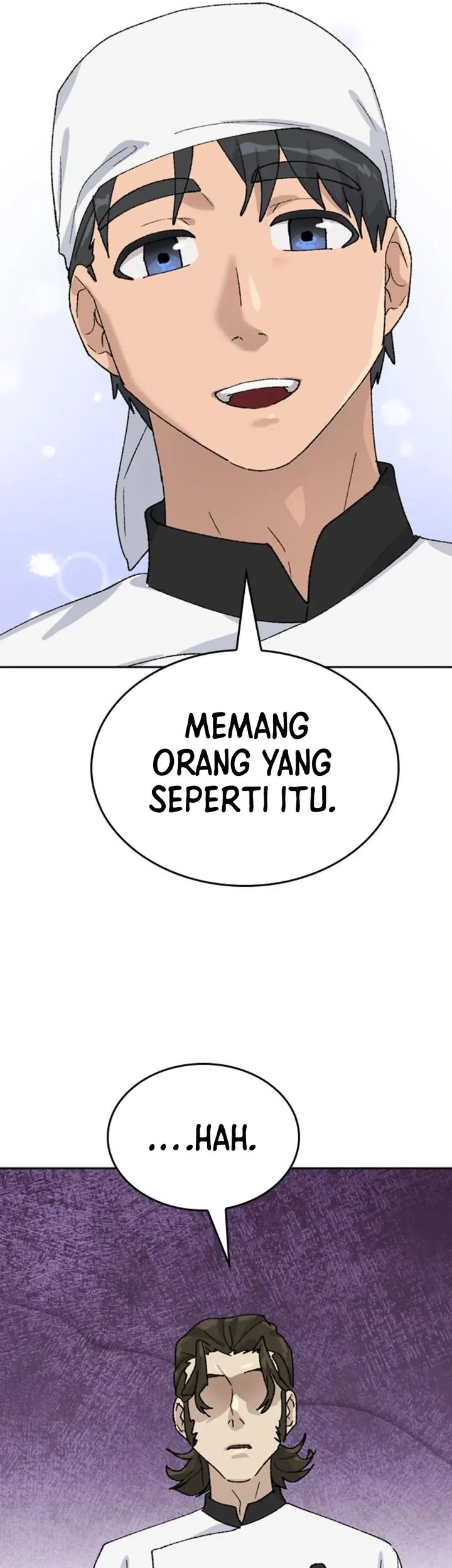 Healing Life Through Camping in Another World Chapter 29 Gambar 9