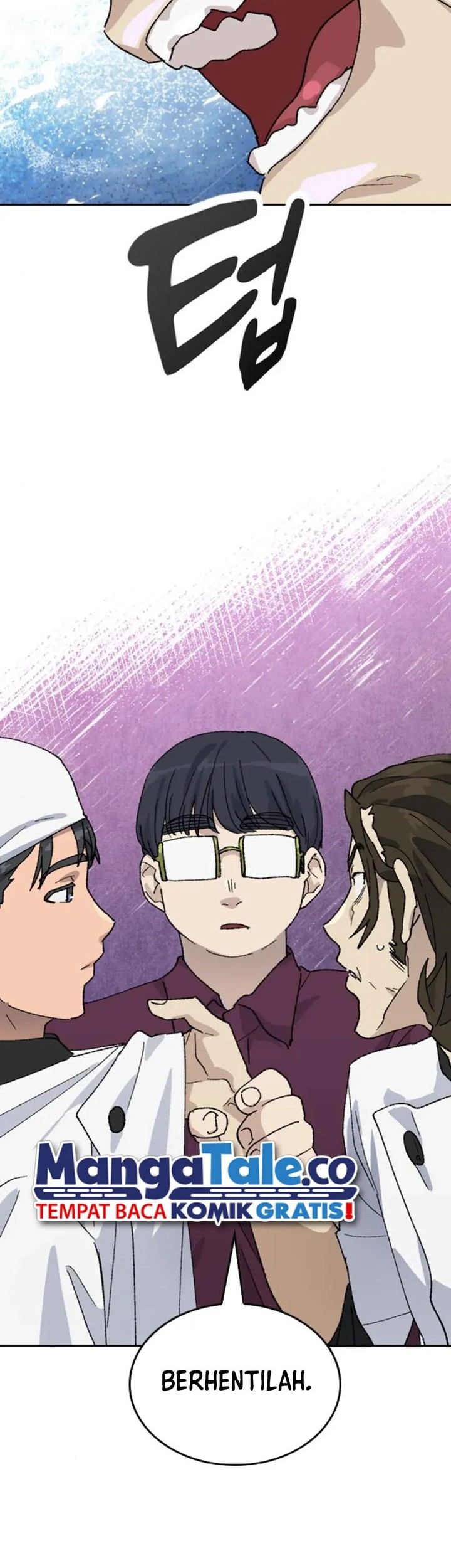 Healing Life Through Camping in Another World Chapter 29 Gambar 14