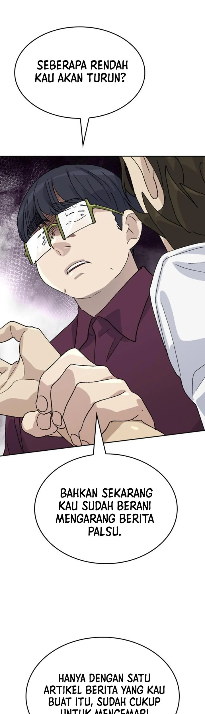 Healing Life Through Camping in Another World Chapter 29 Gambar 15