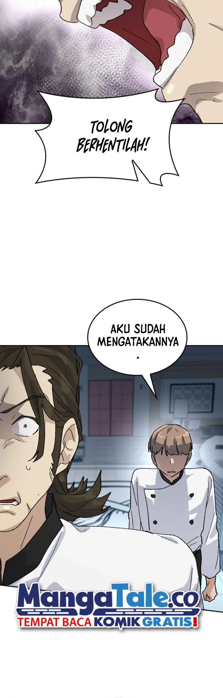 Healing Life Through Camping in Another World Chapter 29 Gambar 18