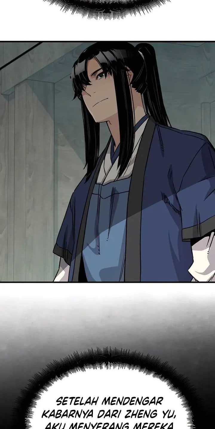 Reborn as The Heavenly Demon Chapter 34 Gambar 27