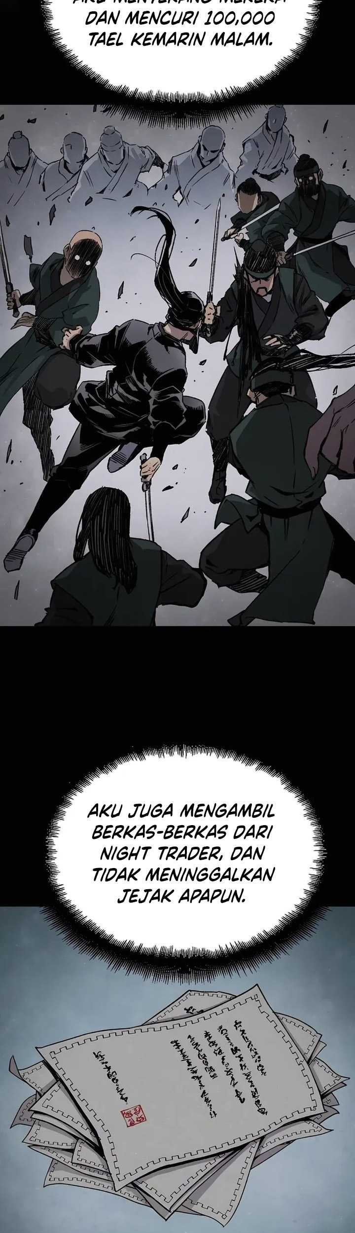 Reborn as The Heavenly Demon Chapter 34 Gambar 28