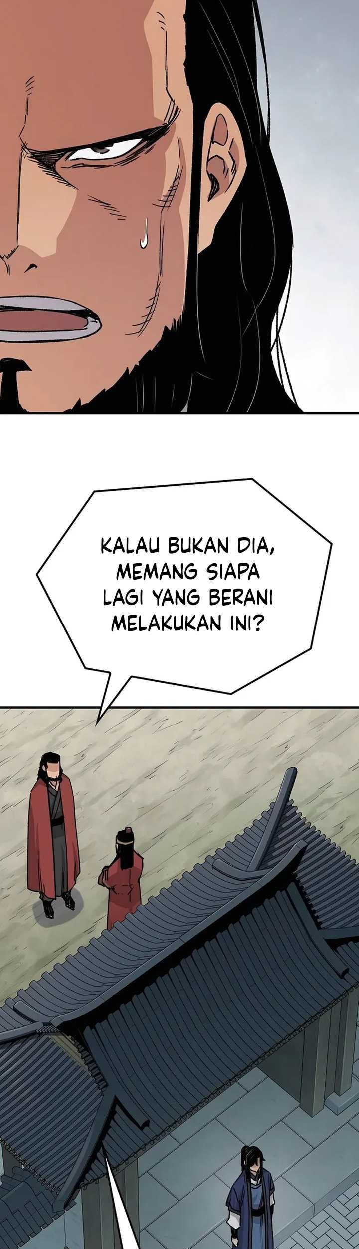 Reborn as The Heavenly Demon Chapter 34 Gambar 30