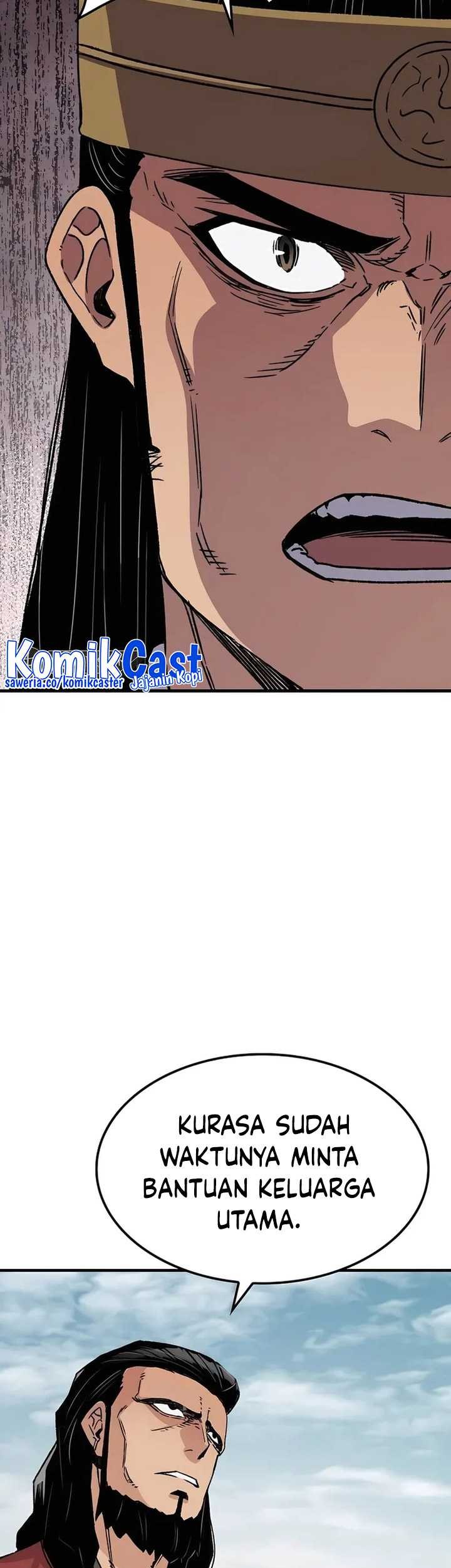 Reborn as The Heavenly Demon Chapter 34 Gambar 32