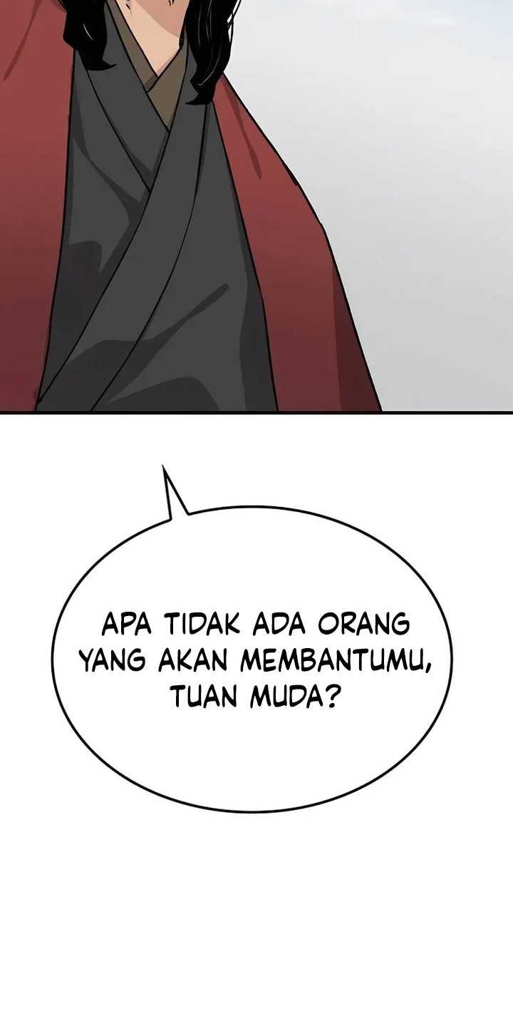 Reborn as The Heavenly Demon Chapter 34 Gambar 33