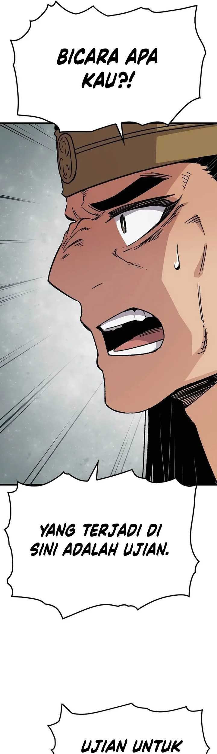 Reborn as The Heavenly Demon Chapter 34 Gambar 34