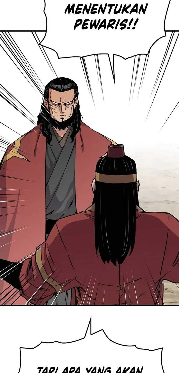 Reborn as The Heavenly Demon Chapter 34 Gambar 35