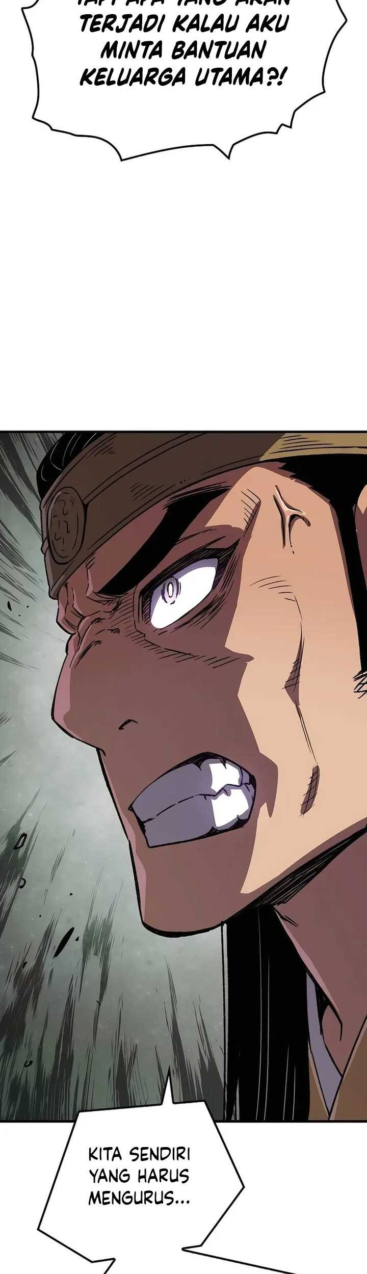 Reborn as The Heavenly Demon Chapter 34 Gambar 36