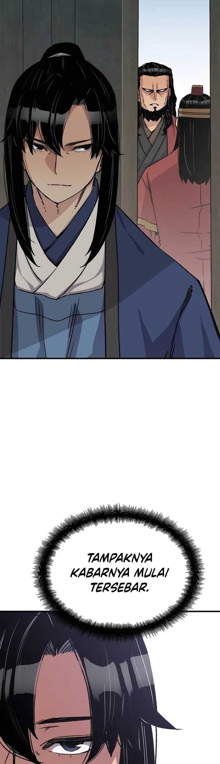 Reborn as The Heavenly Demon Chapter 34 Gambar 20