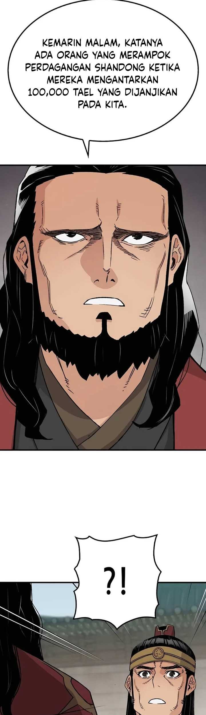 Reborn as The Heavenly Demon Chapter 34 Gambar 22