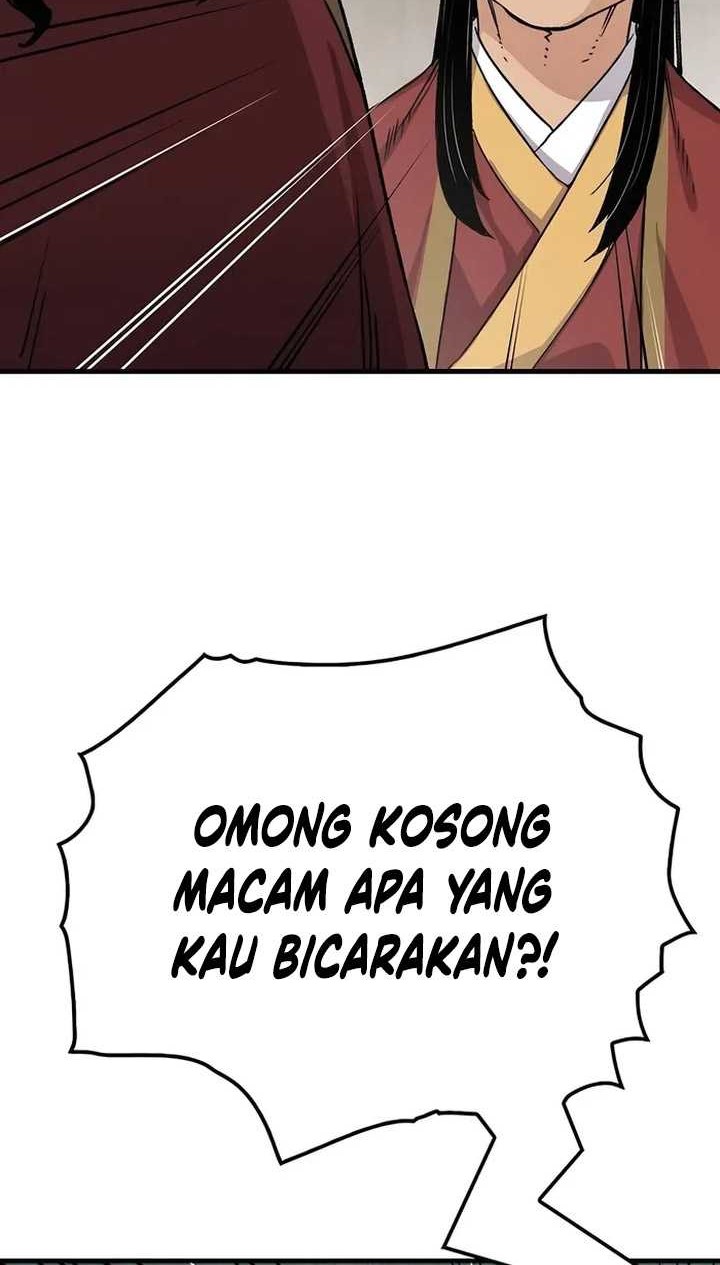 Reborn as The Heavenly Demon Chapter 34 Gambar 23