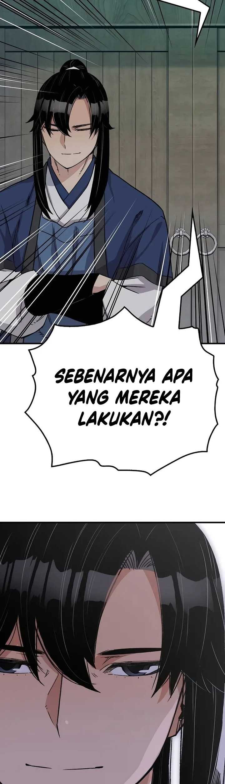Reborn as The Heavenly Demon Chapter 34 Gambar 24