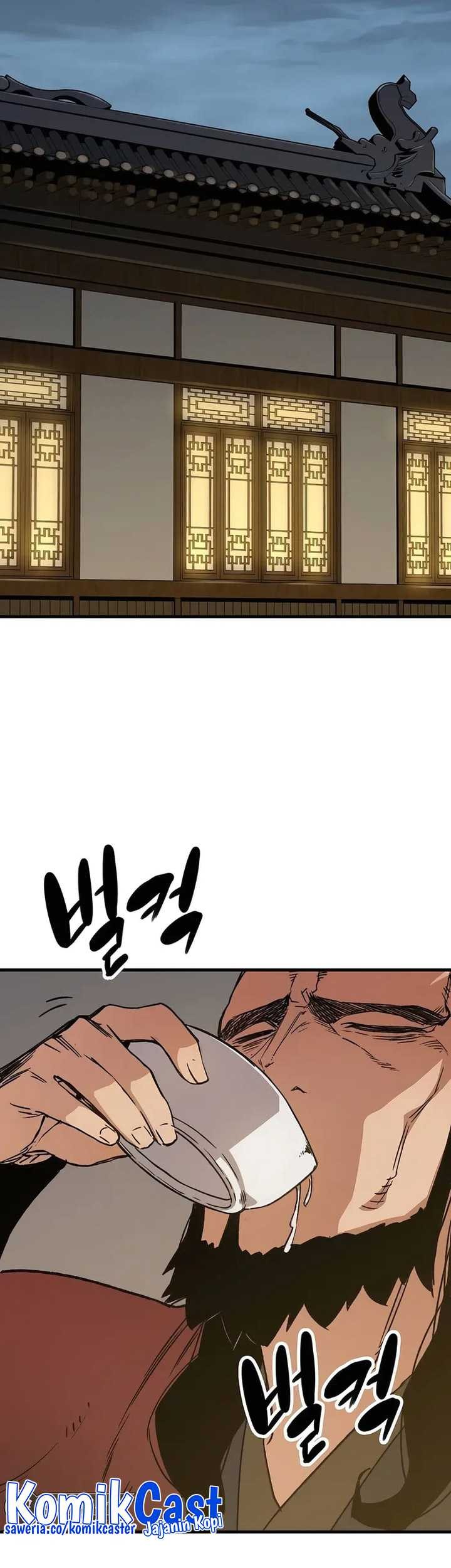 Reborn as The Heavenly Demon Chapter 34 Gambar 46