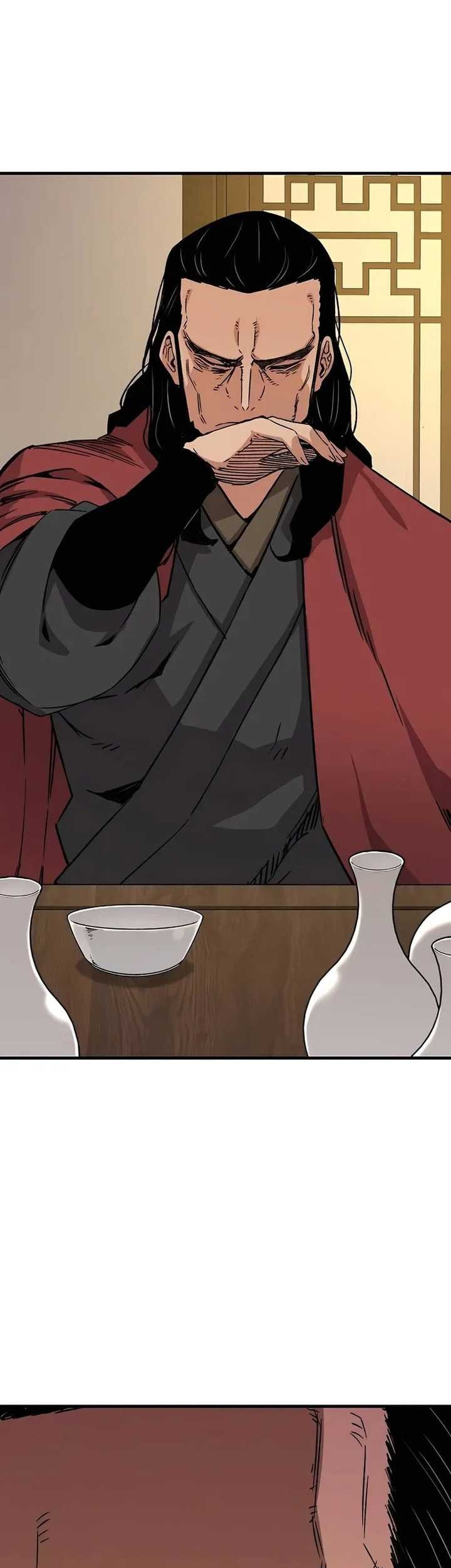 Reborn as The Heavenly Demon Chapter 34 Gambar 48