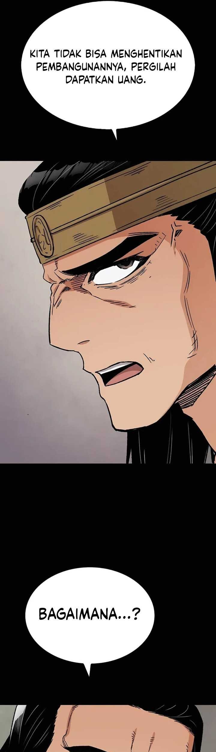 Reborn as The Heavenly Demon Chapter 34 Gambar 50