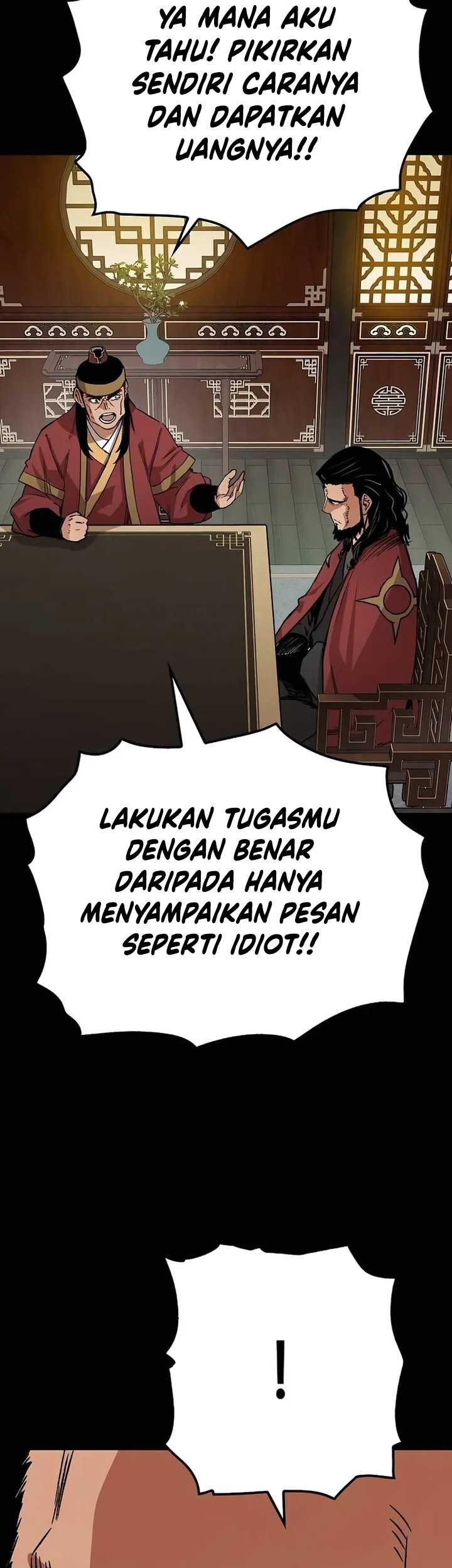 Reborn as The Heavenly Demon Chapter 34 Gambar 52
