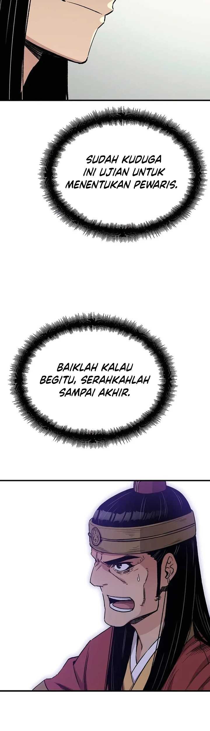 Reborn as The Heavenly Demon Chapter 34 Gambar 38