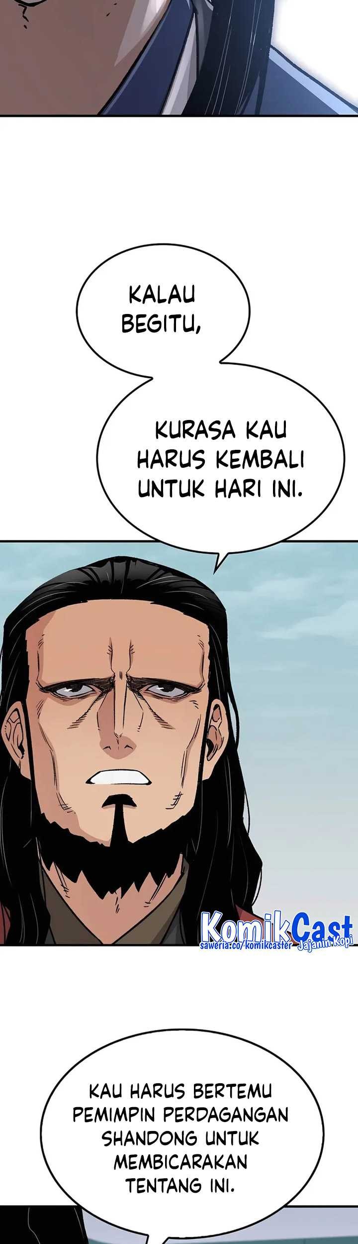 Reborn as The Heavenly Demon Chapter 34 Gambar 40