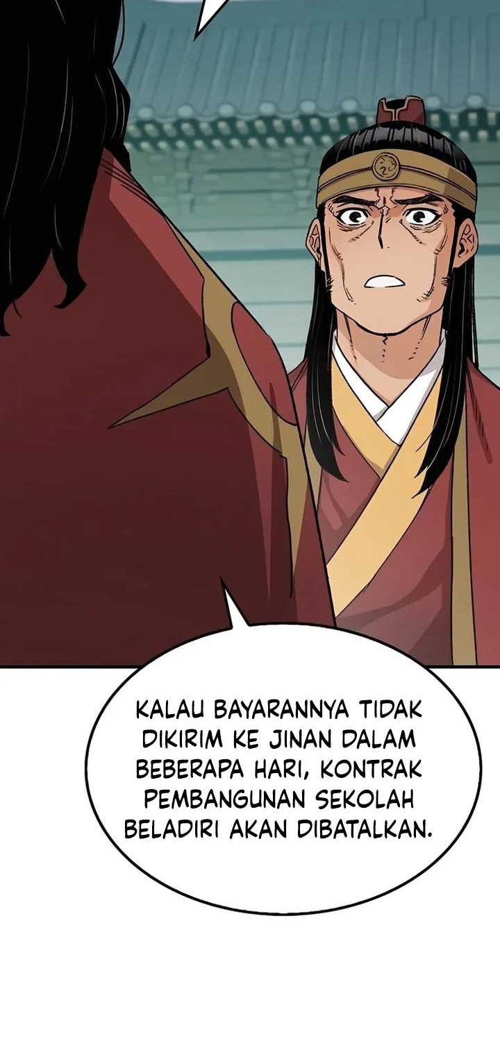 Reborn as The Heavenly Demon Chapter 34 Gambar 41