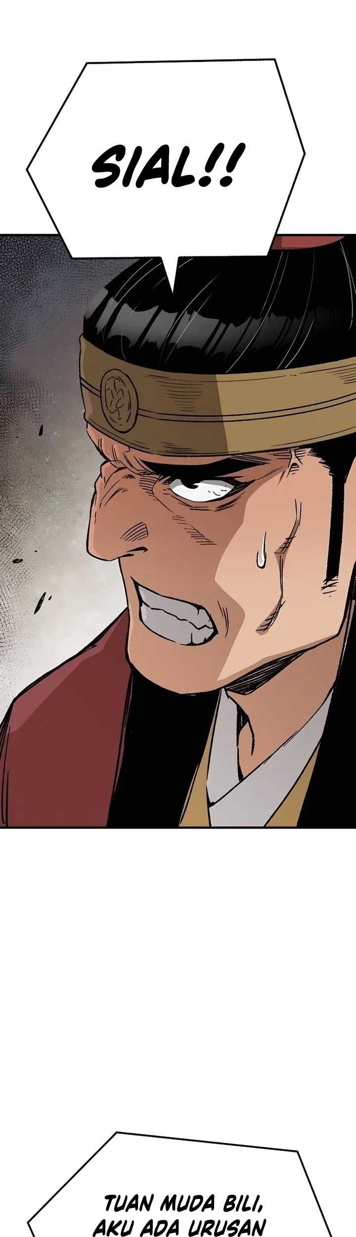 Reborn as The Heavenly Demon Chapter 34 Gambar 42