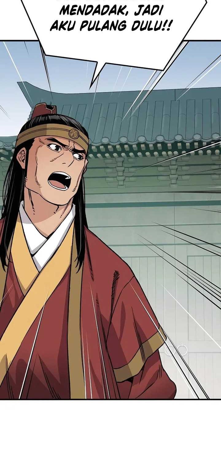 Reborn as The Heavenly Demon Chapter 34 Gambar 43