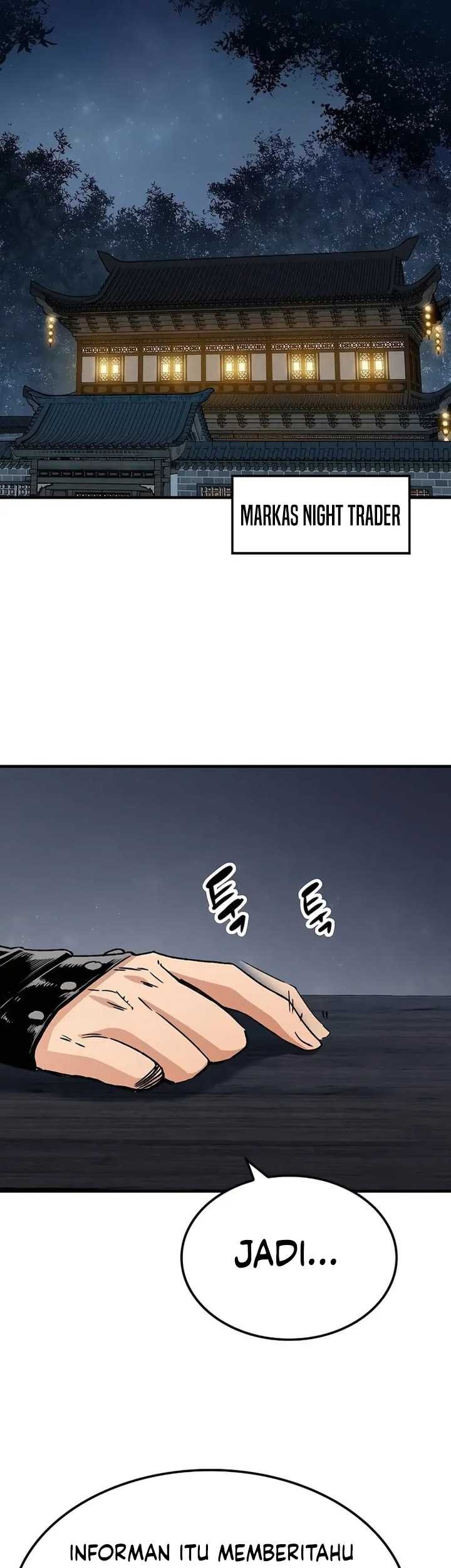 Reborn as The Heavenly Demon Chapter 34 Gambar 66