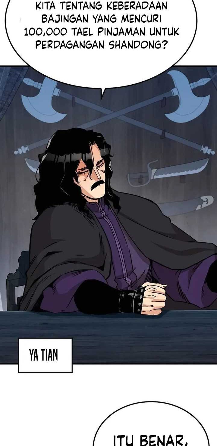 Reborn as The Heavenly Demon Chapter 34 Gambar 67