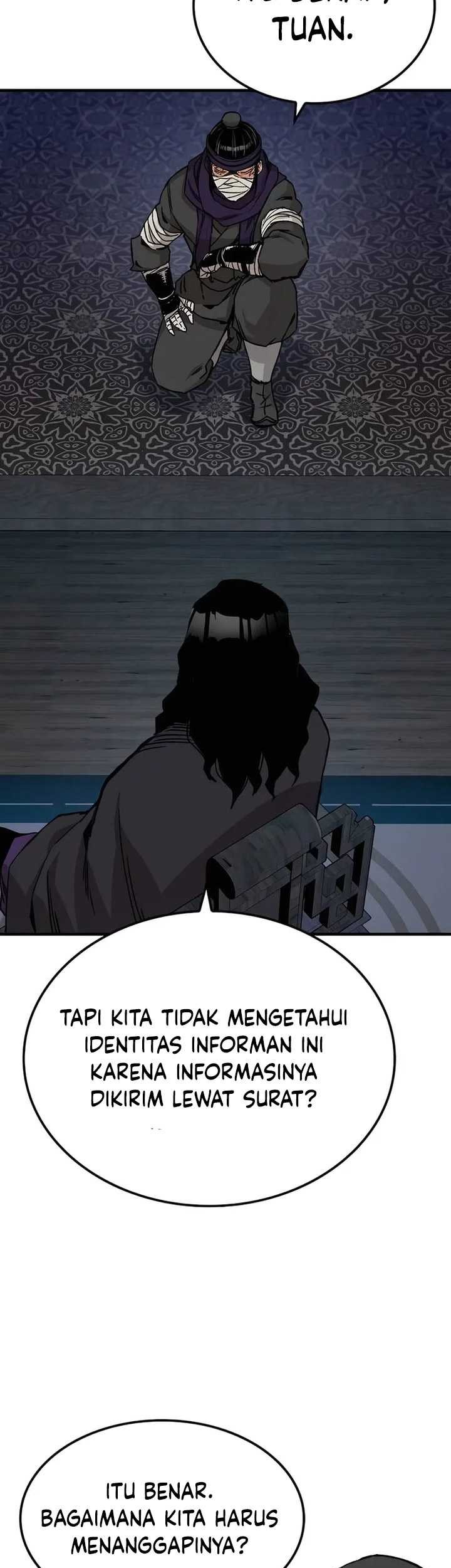 Reborn as The Heavenly Demon Chapter 34 Gambar 68