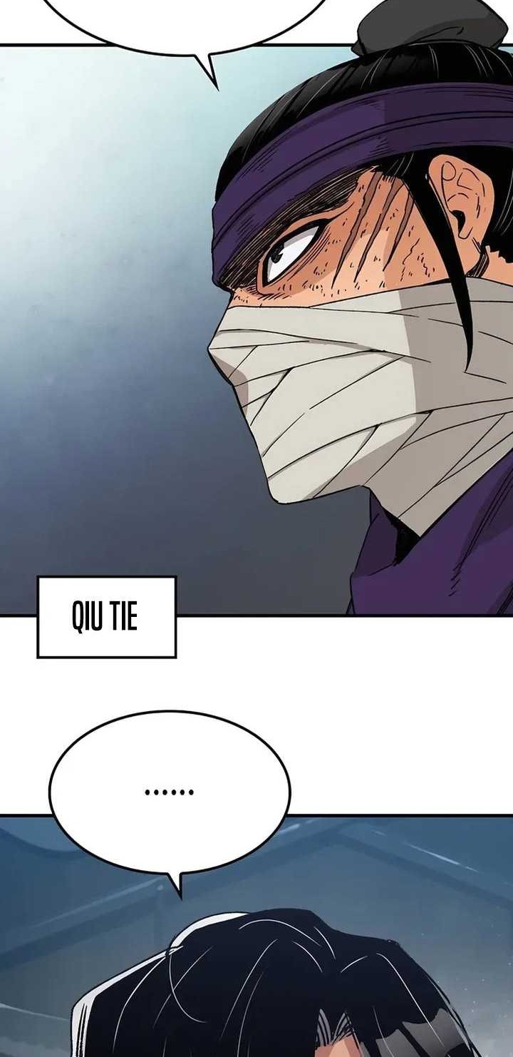 Reborn as The Heavenly Demon Chapter 34 Gambar 69