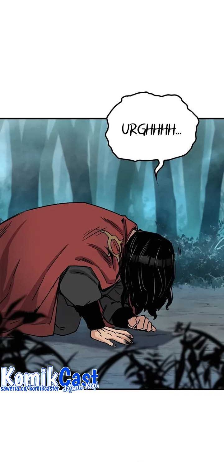 Reborn as The Heavenly Demon Chapter 34 Gambar 73