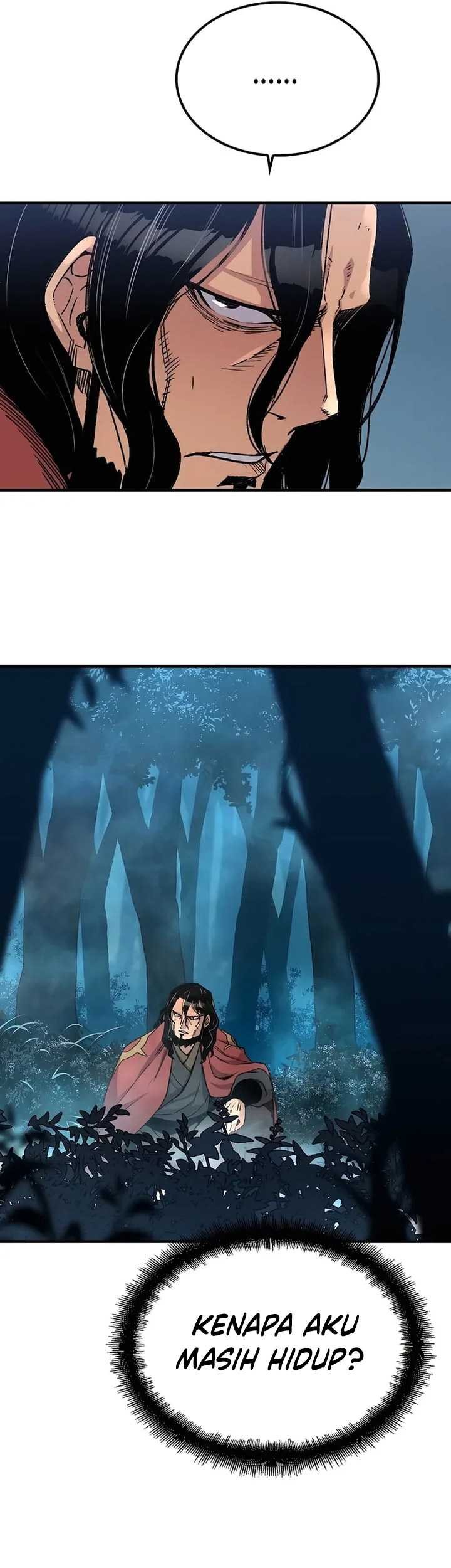 Reborn as The Heavenly Demon Chapter 34 Gambar 74