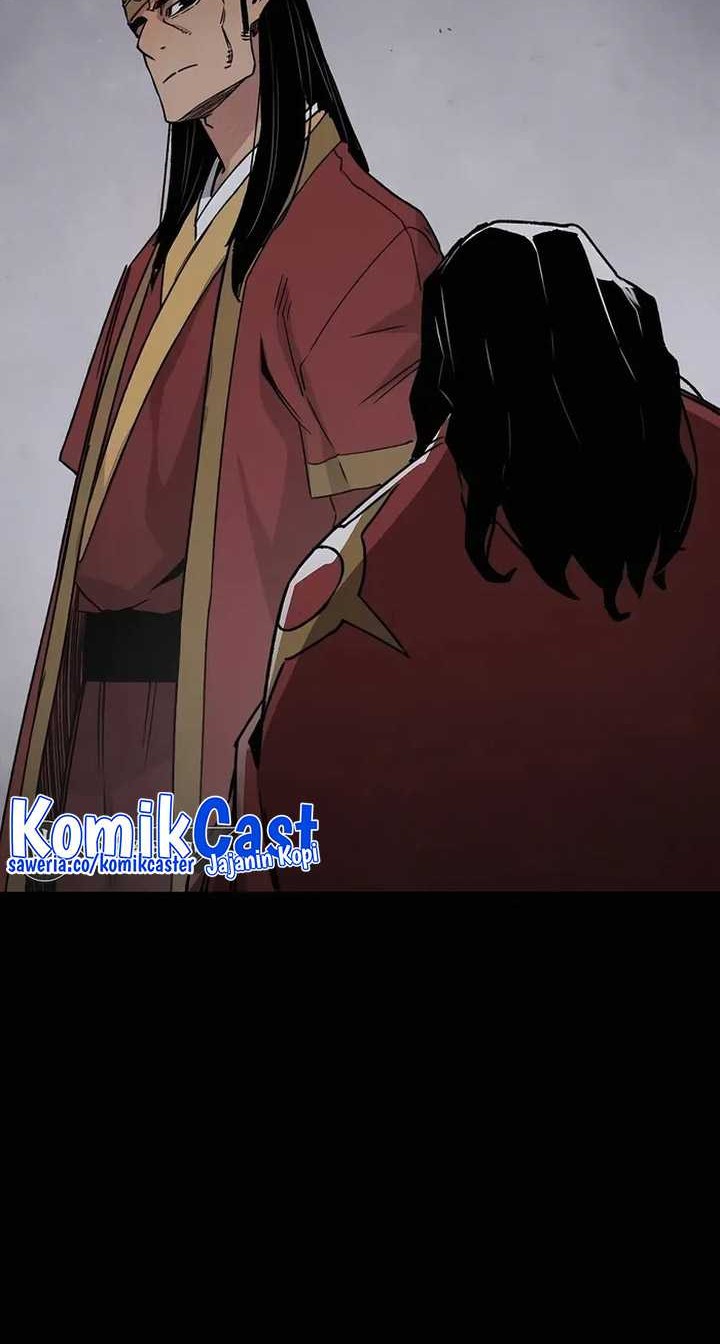 Reborn as The Heavenly Demon Chapter 34 Gambar 59