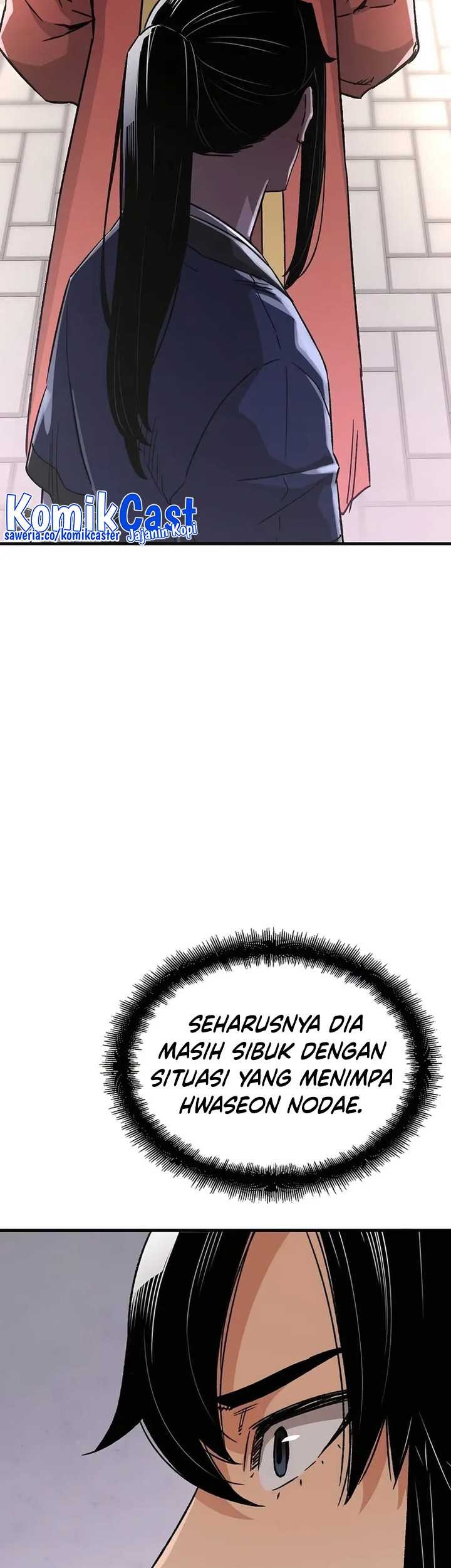 Reborn as The Heavenly Demon Chapter 34 Gambar 4