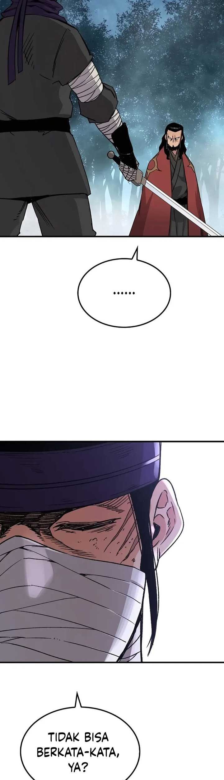 Reborn as The Heavenly Demon Chapter 34 Gambar 86