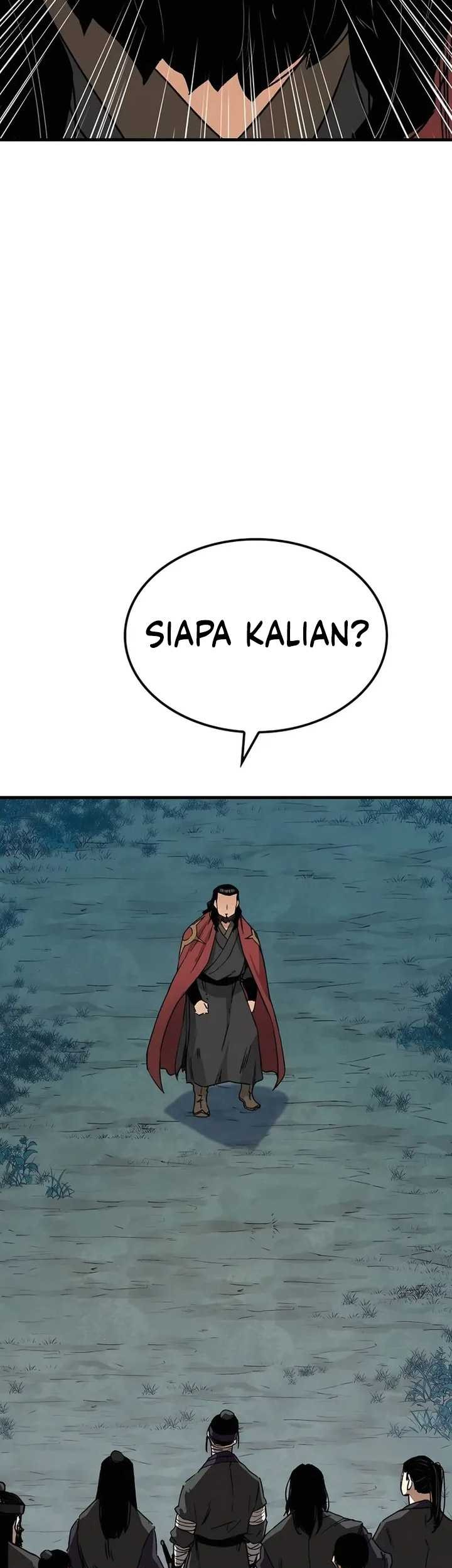 Reborn as The Heavenly Demon Chapter 34 Gambar 78