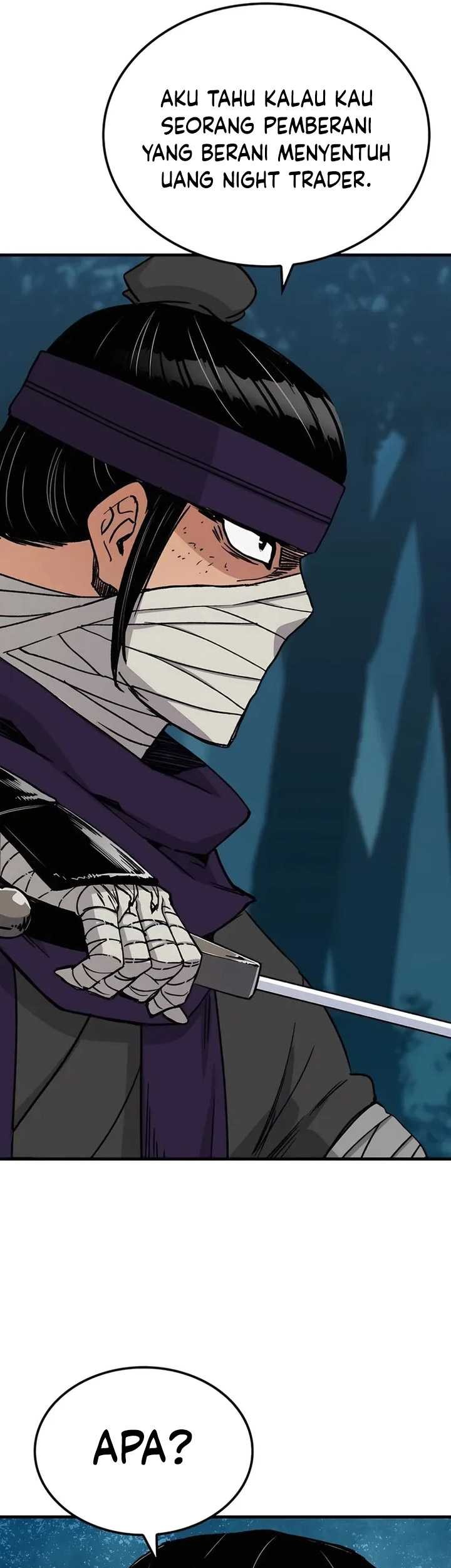 Reborn as The Heavenly Demon Chapter 34 Gambar 82