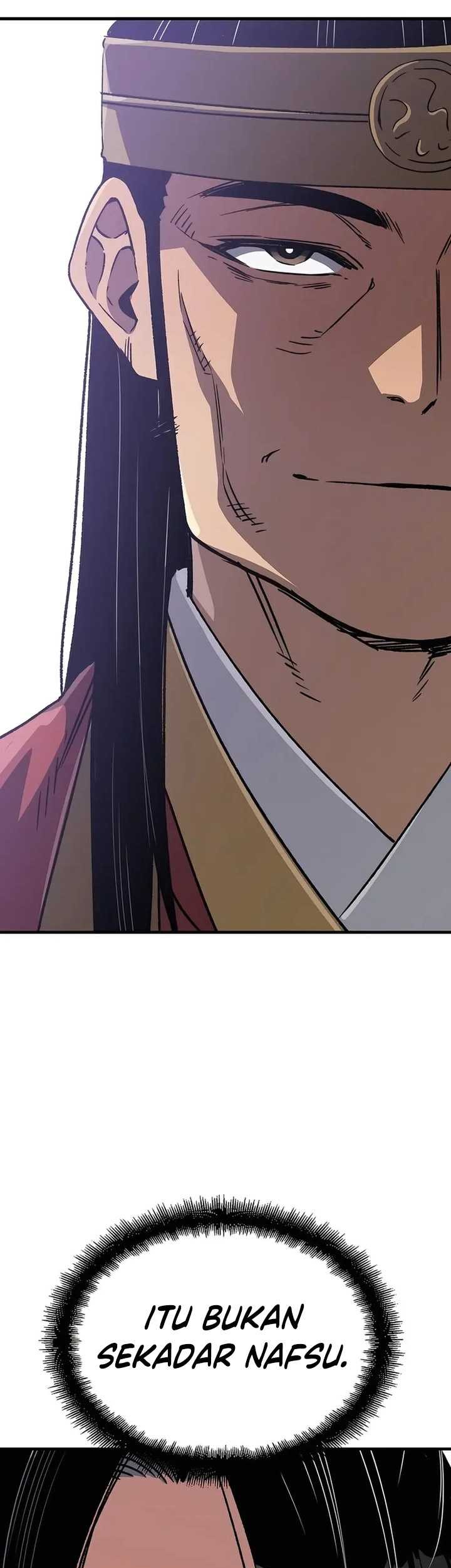 Reborn as The Heavenly Demon Chapter 34 Gambar 6