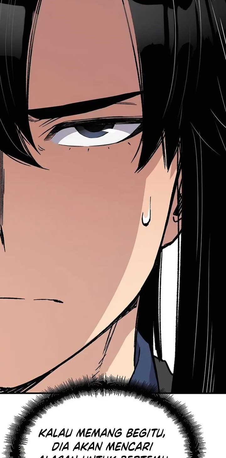 Reborn as The Heavenly Demon Chapter 34 Gambar 7