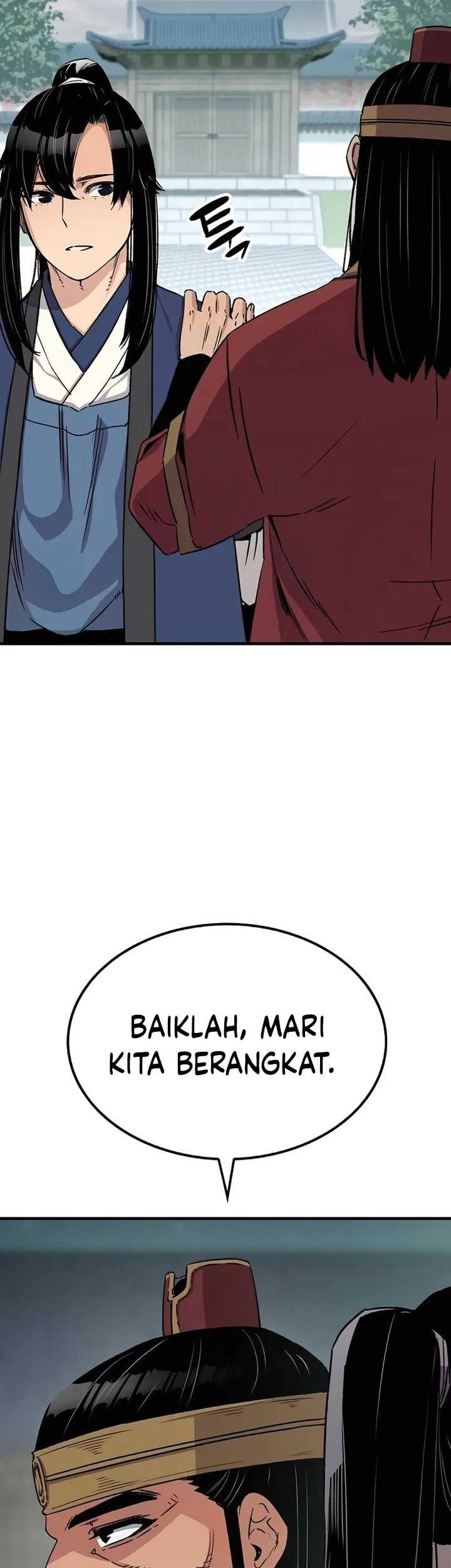 Reborn as The Heavenly Demon Chapter 34 Gambar 10