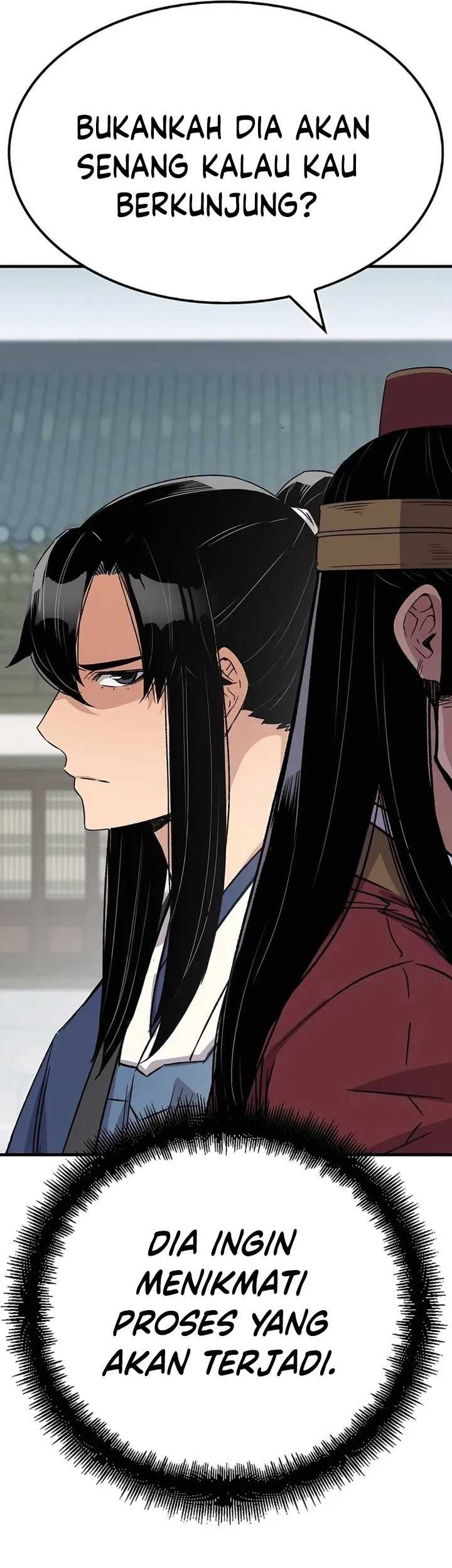 Reborn as The Heavenly Demon Chapter 34 Gambar 12