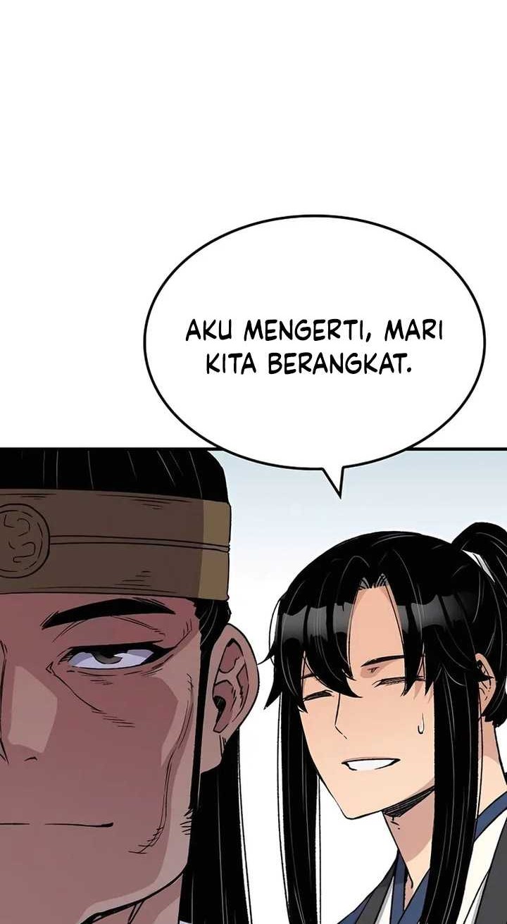 Reborn as The Heavenly Demon Chapter 34 Gambar 13